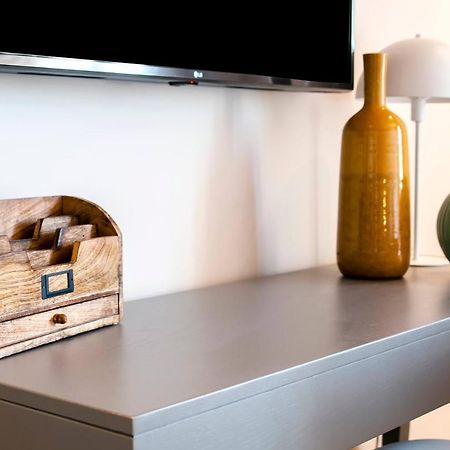 Campitelli Design Apartment Ровинь Экстерьер фото