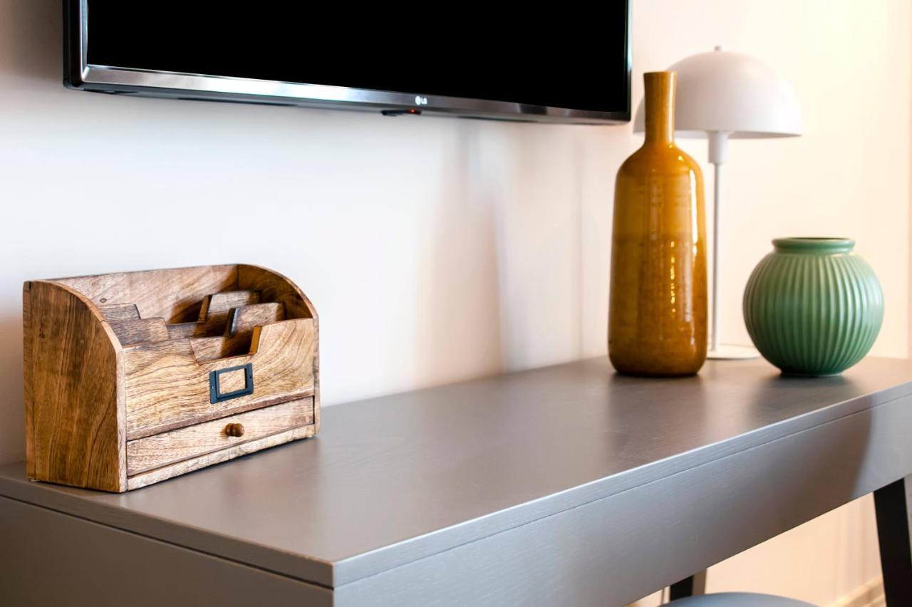 Campitelli Design Apartment Ровинь Экстерьер фото