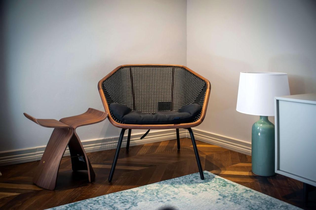 Campitelli Design Apartment Ровинь Экстерьер фото