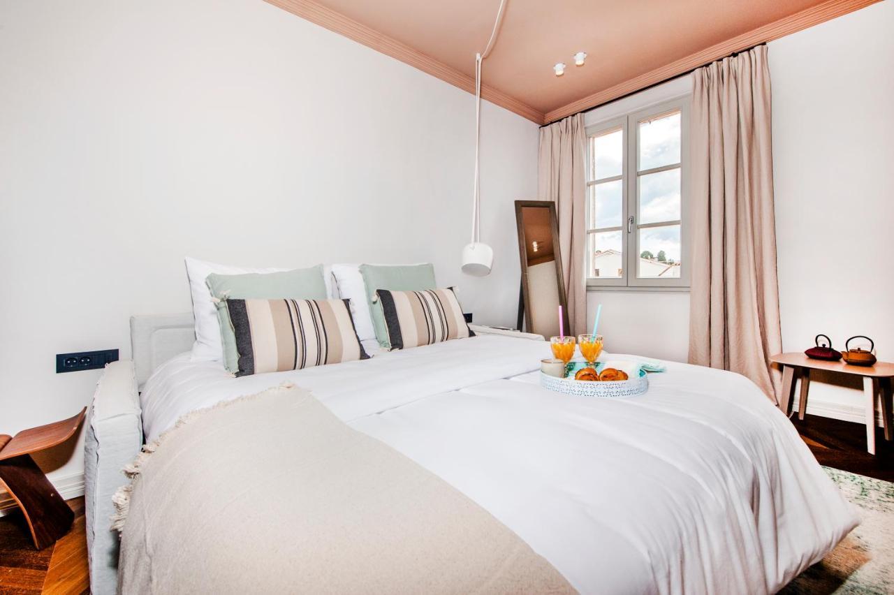 Campitelli Design Apartment Ровинь Экстерьер фото