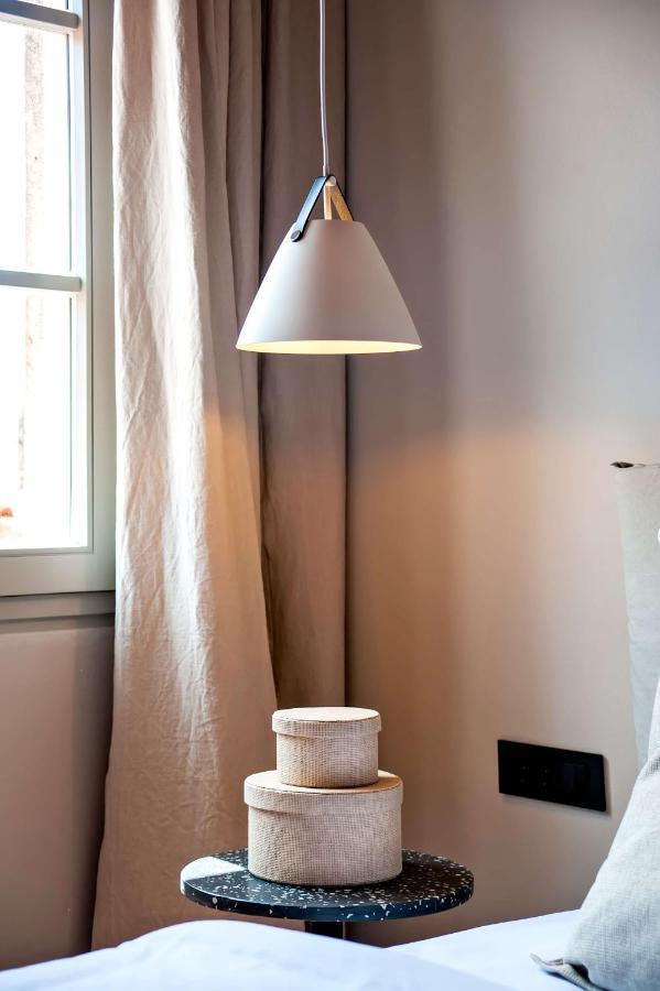 Campitelli Design Apartment Ровинь Экстерьер фото